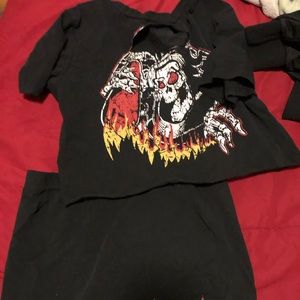 Two piece Fashion Nova set